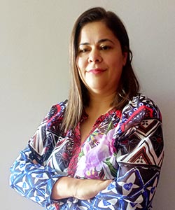 Sonia Gómez